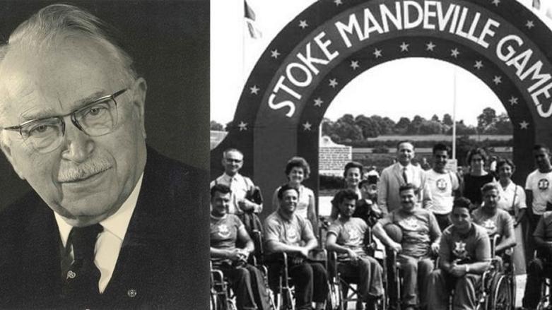 از استوک مندویل تا پاریس؛ داستان پیدایش بازی‌های پارالمپیک