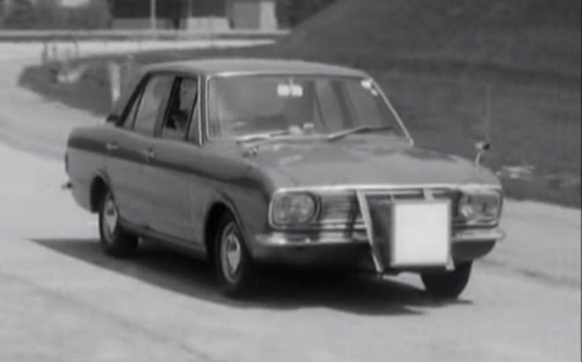 (ویدیو) اصل خودرو بدون راننده