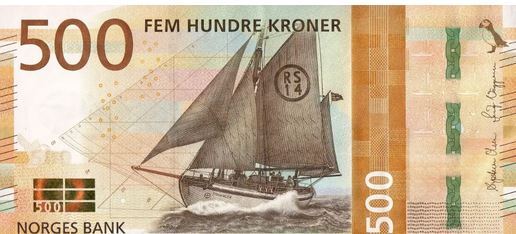 زیباترین ارز‌های جهان برای چه کشور‌هایی هستند؟////