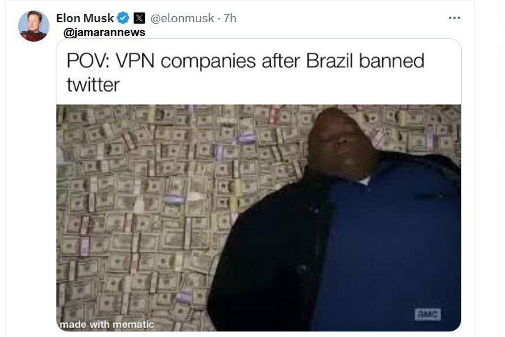 جنگ بر سر فیلترینگ در پنجمین کشور بزرگ دنیا وارد مرحله جدیدی شد