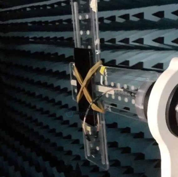 افشای ظاهر گوشی گلکسی S۲۴ FE