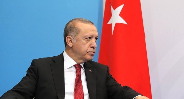 نقاب از چهره ترکیه افتاد؛ بازی دو سرباخت آنکارا در دوراهی شرق و غرب!