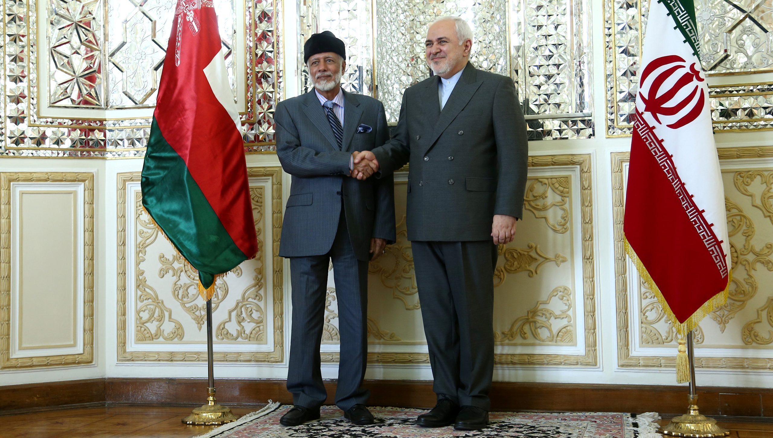 عمان بر سر دو راهی؛ پس لرزه‌های جنگ اسرائیل و حماس برای مسقط/ میانجی‌گر خاورمیانه نقش سنتی‌اش را از دست داد؟