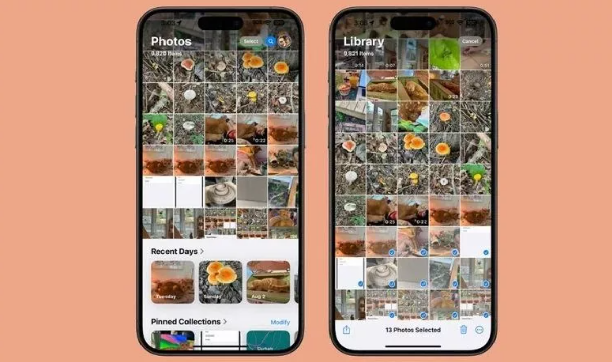 آپدیت iOS ۱۸ رسماً منتشر شد؛ نگاهی به ۸ ویژگی جدید و جذاب