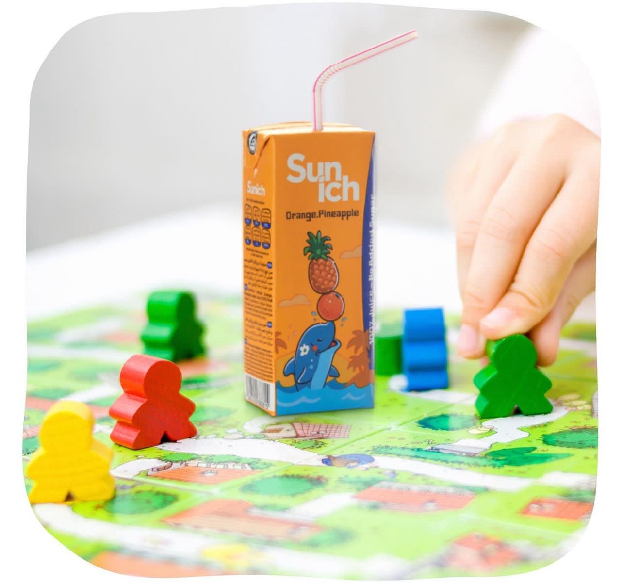 نگاهی به تاریخچة تولید محصولات صددرصد آبمیوه در جهان