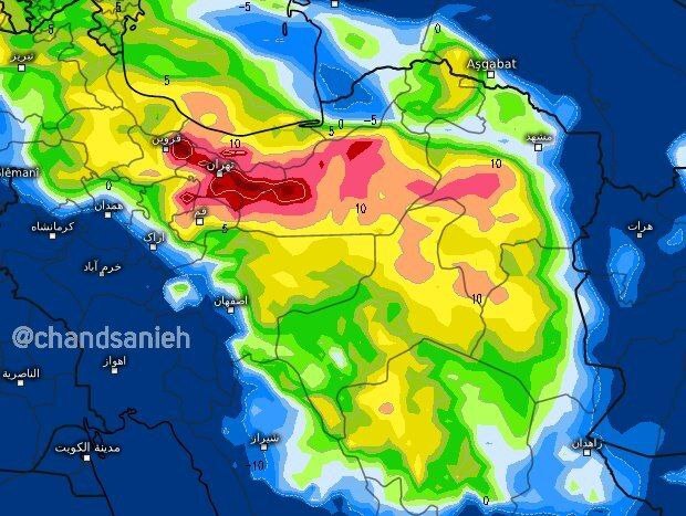 ورود زودهنگام به پاییز، پادشاه فصل‌ها