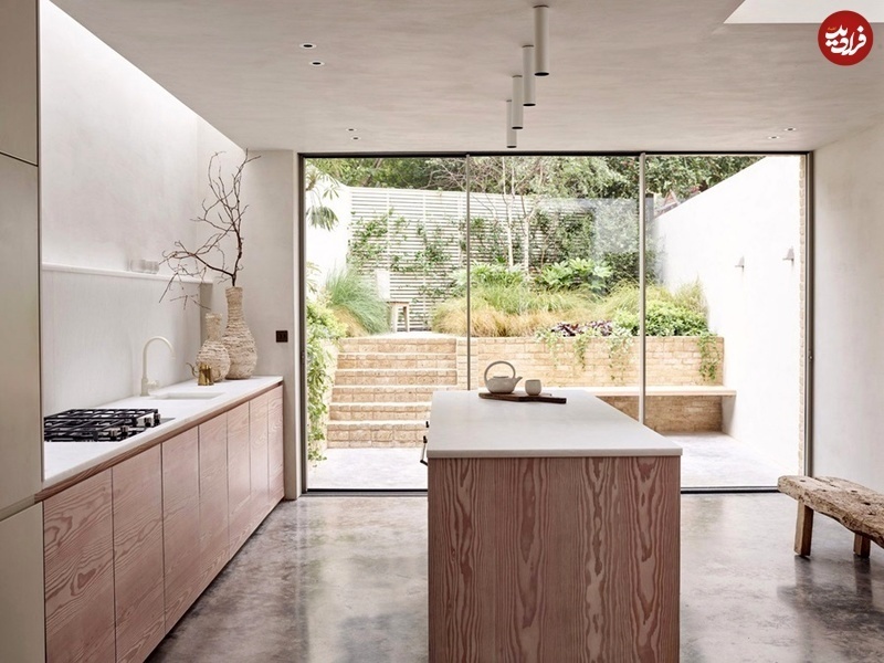 (تصاویر) ۱۰ «زیرزمین» برتر به انتخاب نشریۀ معتبر معماری