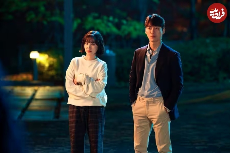 بهترین سریال‌های کره‌ای با بازی درخشان و جذاب «پارک یون بین»