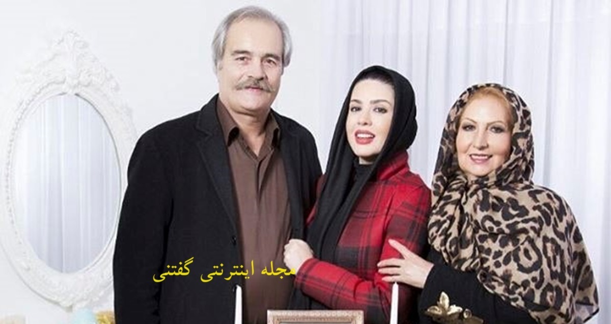 زندگی خصوصی، عکس‌های شخصی و بیوگرافی نازنین کریمی