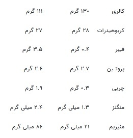 برنج سفید و قهوه‌ای؛ کدام بهتر است؟ ///