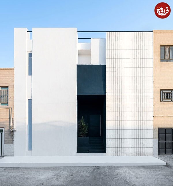 (تصاویر) ۸ ساختمان با معماری جسورانه و خلاقانه در حال تکمیل
