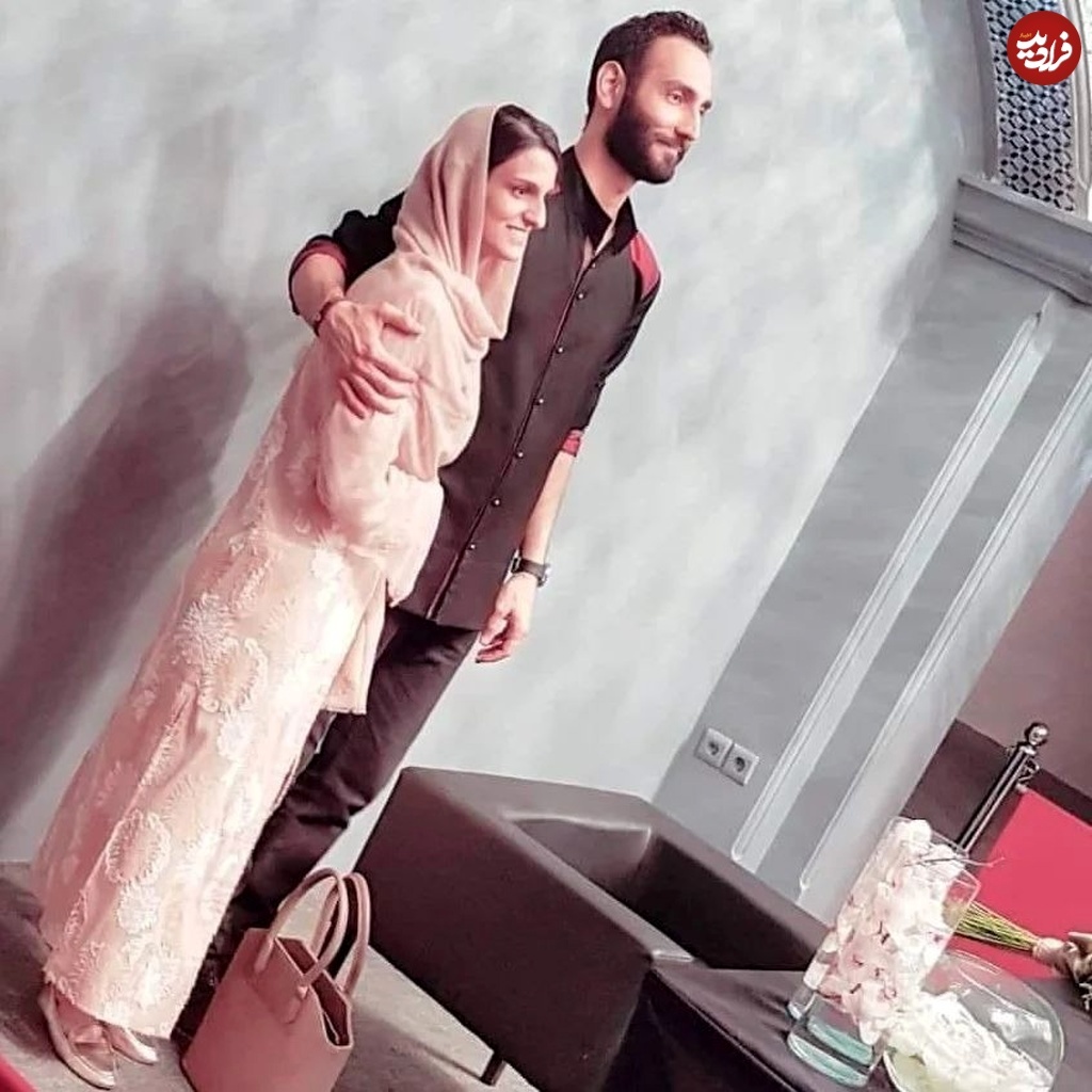 (عکس) تغییر چهره جذاب «شهرزاد» دختر مهران مدیری بعد ۲۰ سال در ۲۷ سالگی