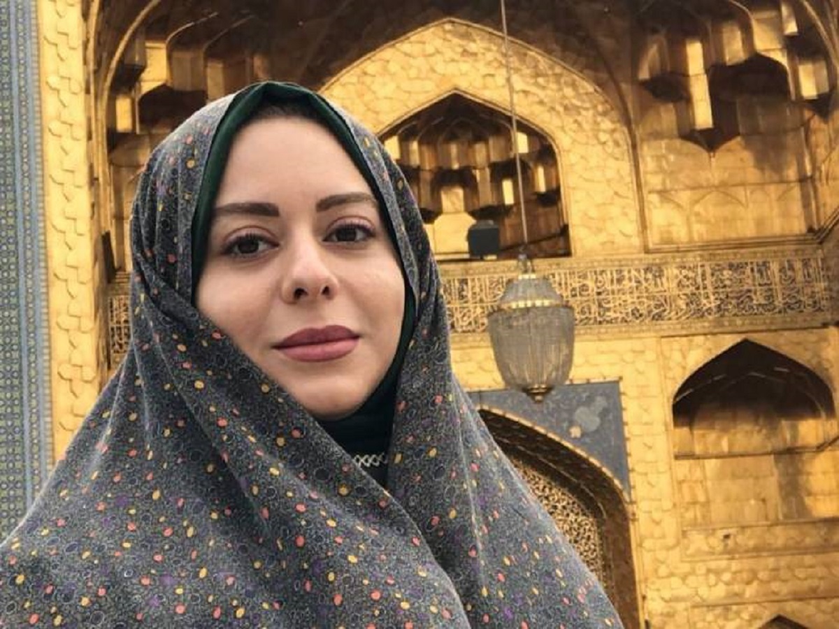 (تصاویر) بیوگرافی، عکس‌های شخصی و زندگی خصوصی زهرا اویسی