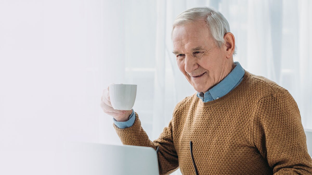 میانسالان با این روش‌ها می‌توانند سیستم دفاعی بدنشان را قوی کنند / ترجمه