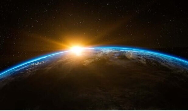 کشف منظره‌ای ترسناک از آینده زمین توسط اخترشناسان