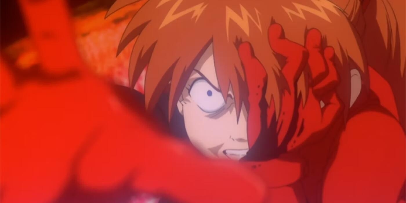 بهترین آثار سینمایی سبک مکا در حال تکمیل