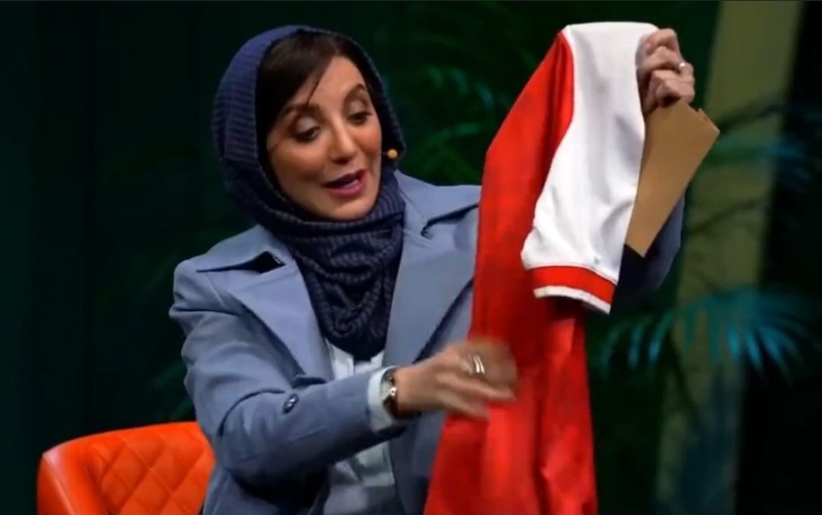 (تصاویر) زندگی خصوصی، عکس‌های شخصی و بیوگرافی رویا میرعلمی