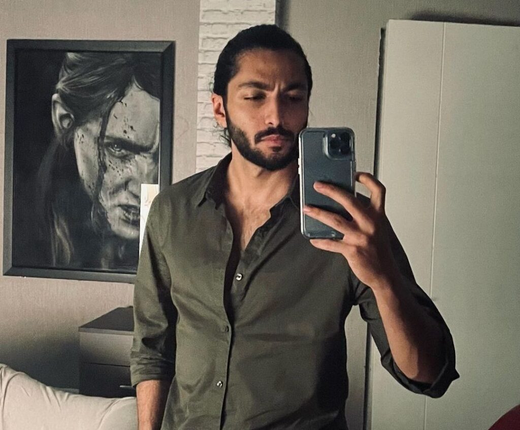 (تصاویر) بیوگرافی، عکس‌های شخصی و زندگی خصوصی کیسان دیباج