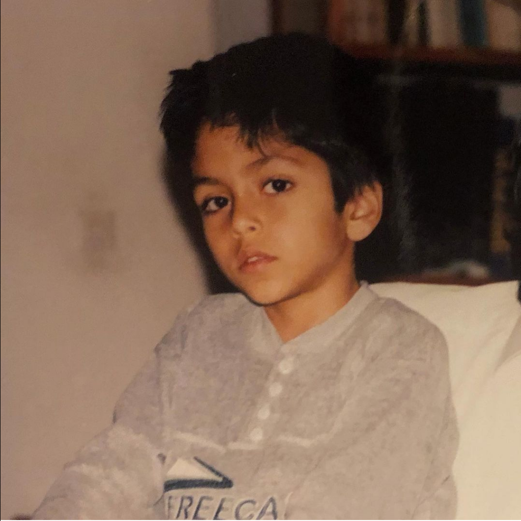 (تصاویر) بیوگرافی، عکس‌های شخصی و زندگی خصوصی کیسان دیباج