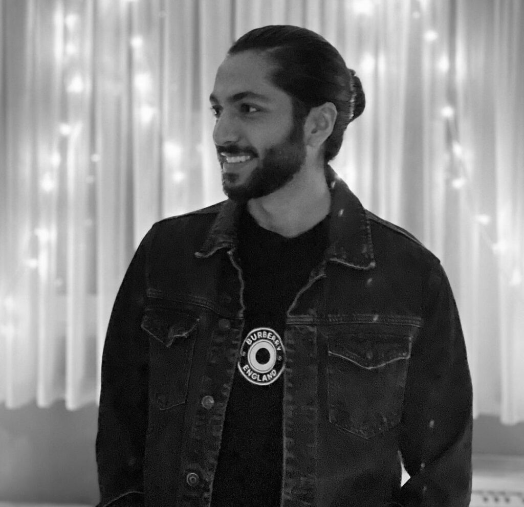 (تصاویر) بیوگرافی، عکس‌های شخصی و زندگی خصوصی کیسان دیباج