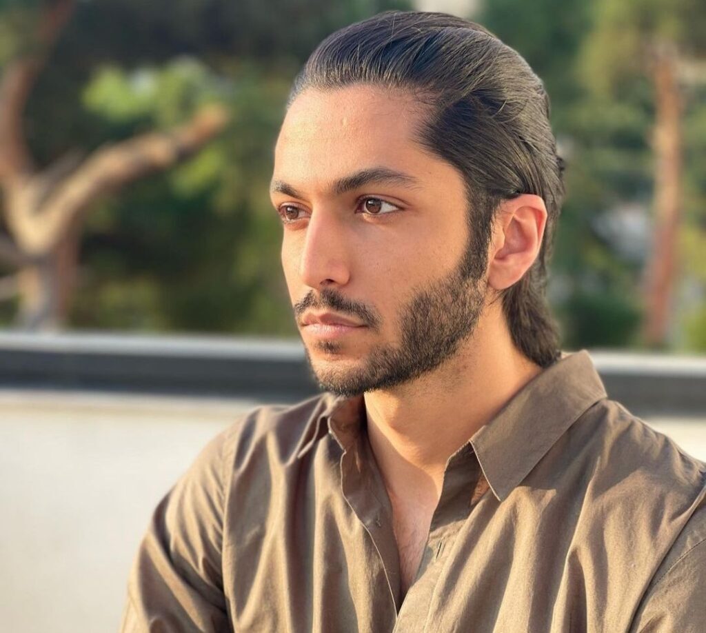 (تصاویر) بیوگرافی، عکس‌های شخصی و زندگی خصوصی کیسان دیباج