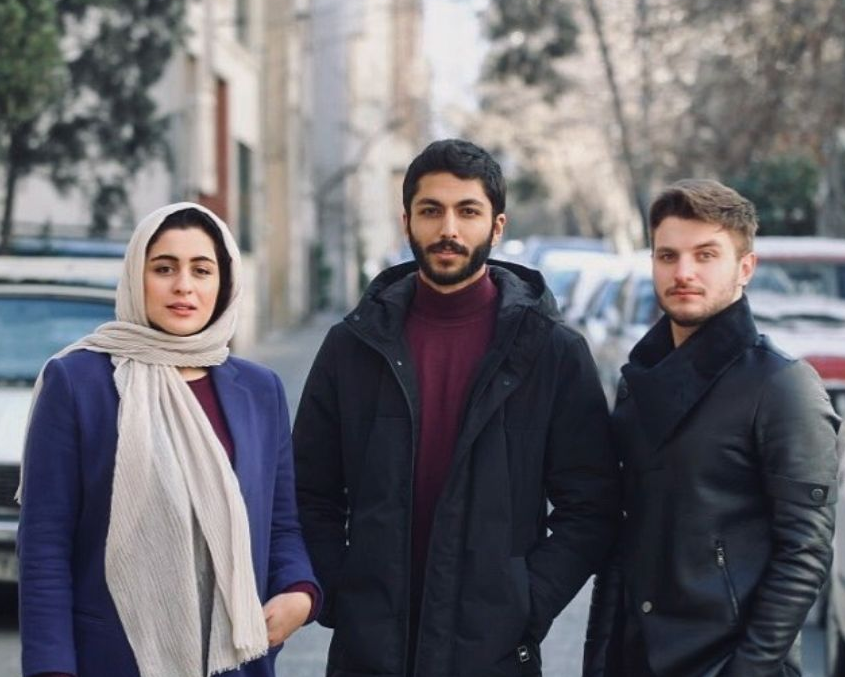 (تصاویر) بیوگرافی، عکس‌های شخصی و زندگی خصوصی کیسان دیباج