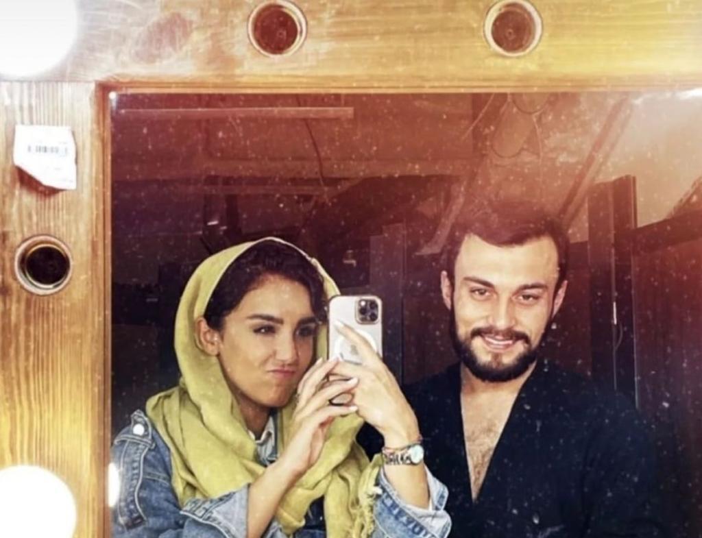 (تصاویر) بیوگرافی، عکس‌ها شخصی و زندگی خصوصی نگار نیکدل