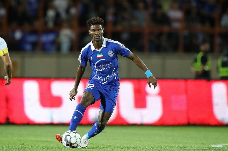 ترکیب احتمالی استقلال مقابل السد قطر