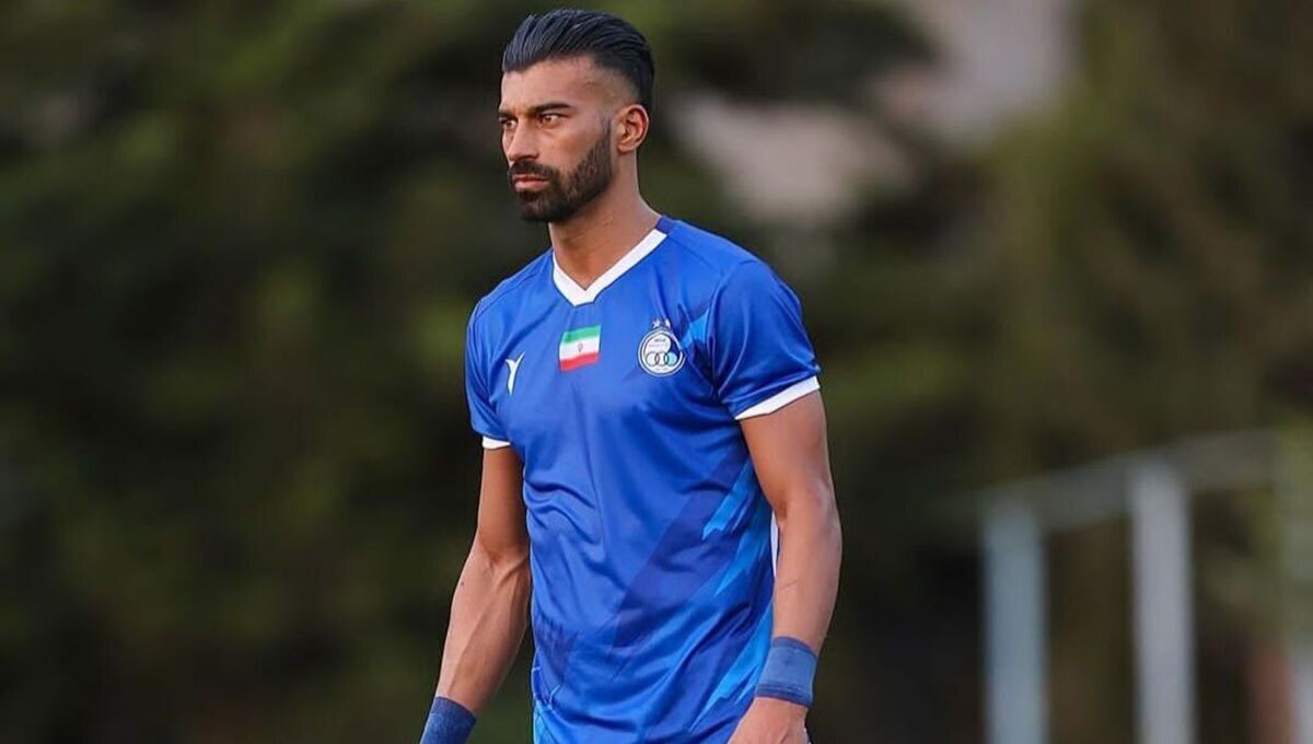 ترکیب احتمالی استقلال مقابل السد قطر