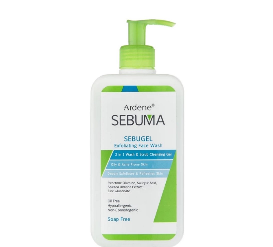 پرفروش ترین کرم اسکراب برای فصل پاییز و زمستان&nbsp;