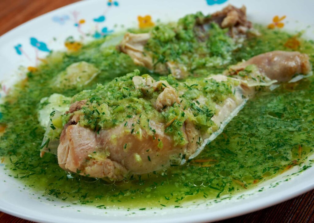 ۱۷ غذای کمتر شناخته‌شده در سرتاسر جهان که باید امتحان کنید