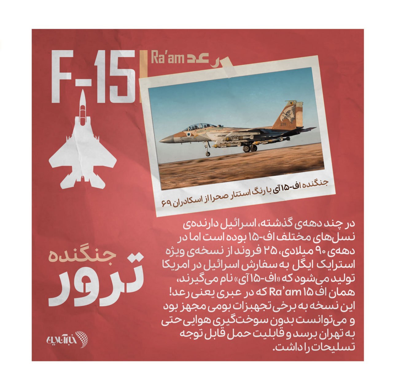 اسرائیل با چه تسلیحاتی به بیروت حمله کرد؟