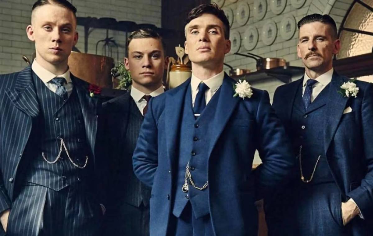 ۱۰ سریال گانگستری برتر برای طرفداران «سوپرانوز»