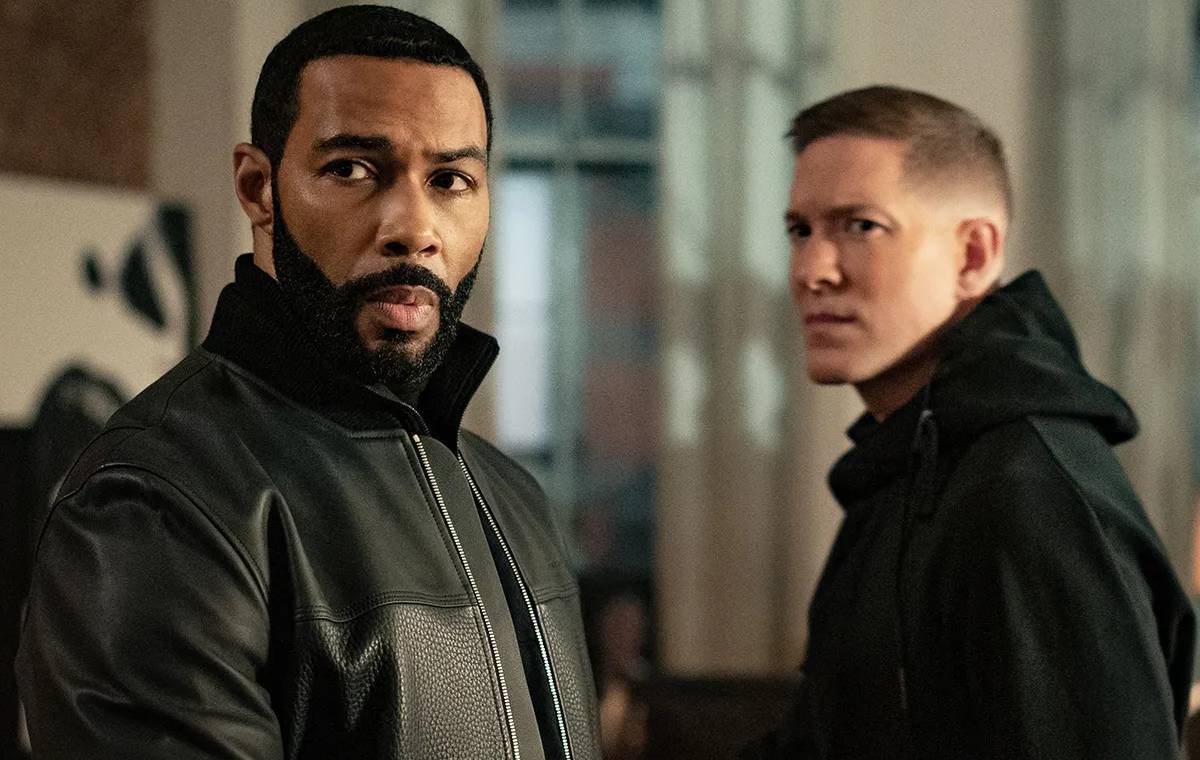 ۱۰ سریال گانگستری برتر برای طرفداران «سوپرانوز»