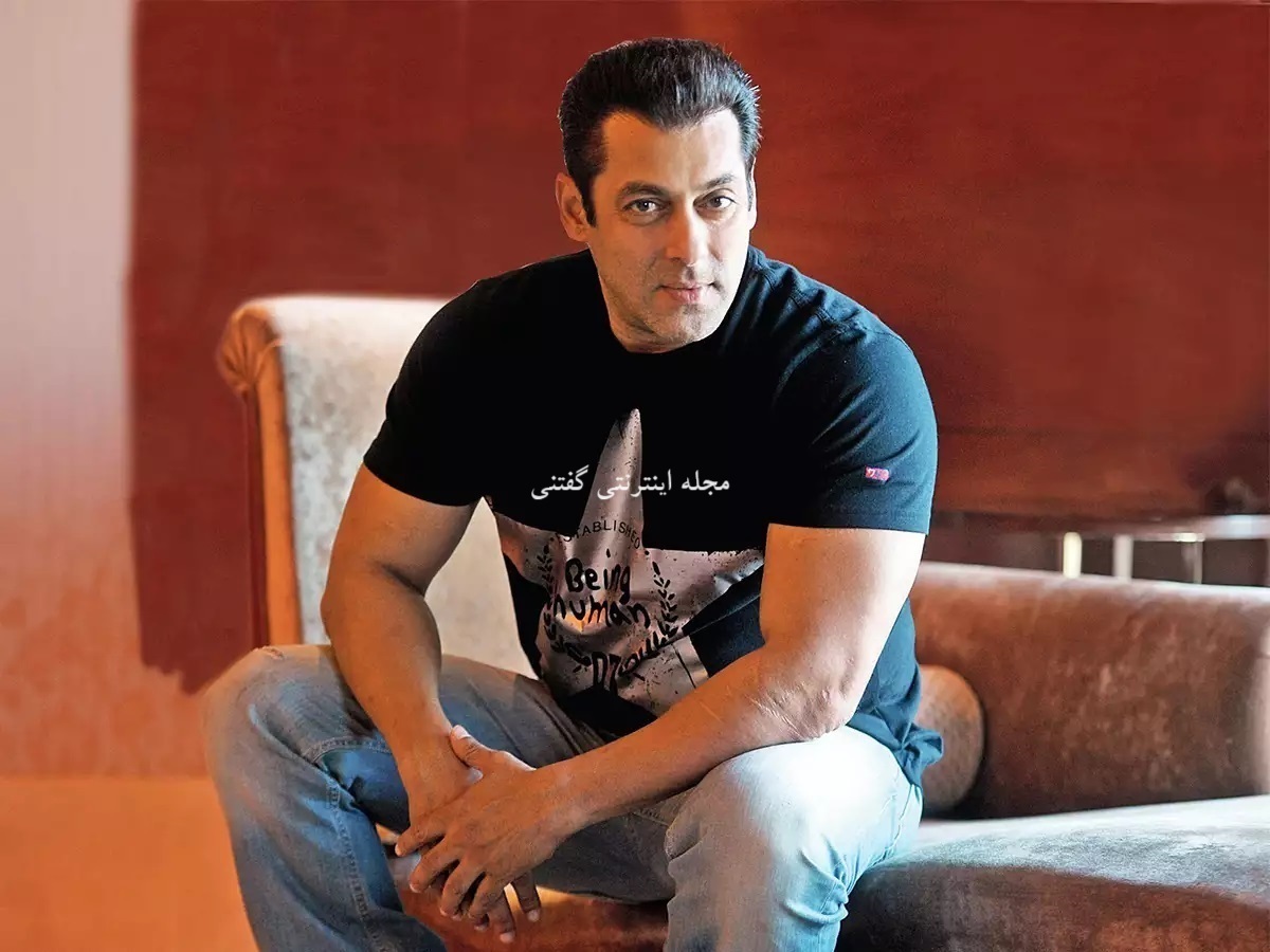 (تصاویر) زندگی خصوصی، عکس‌های شخصی و بیوگرافی سلمان خان