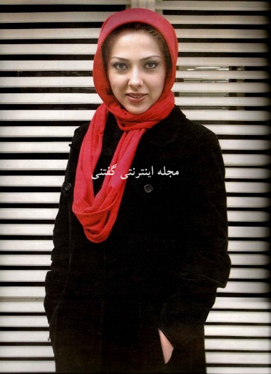 (تصاویر) زندگی خصوصی، عکس های شخصی و بیوگرافی لیلا اوتادی