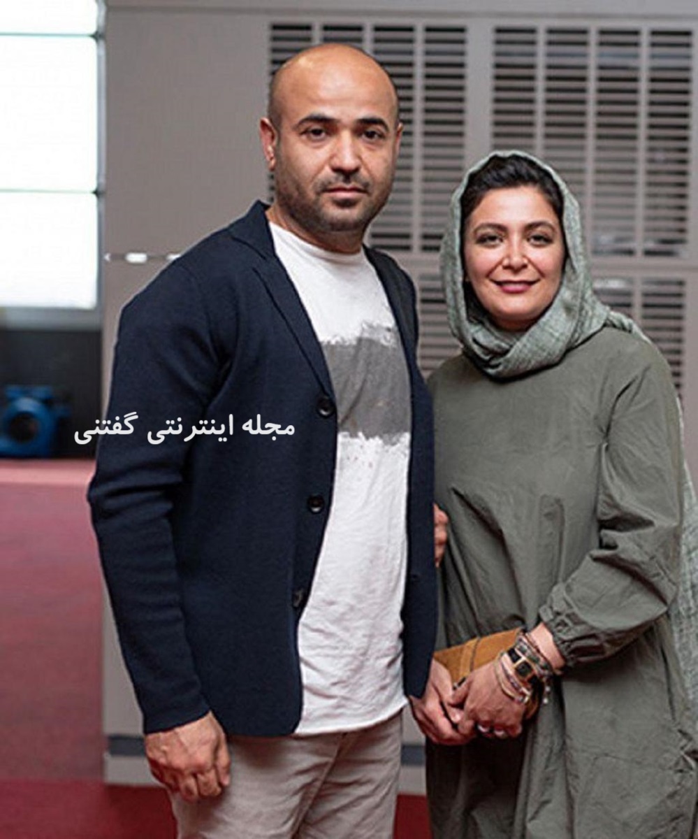 (تصاویر) بیوگرافی، عکس‌های شخصی و زندگی خصوصی الهام کردا