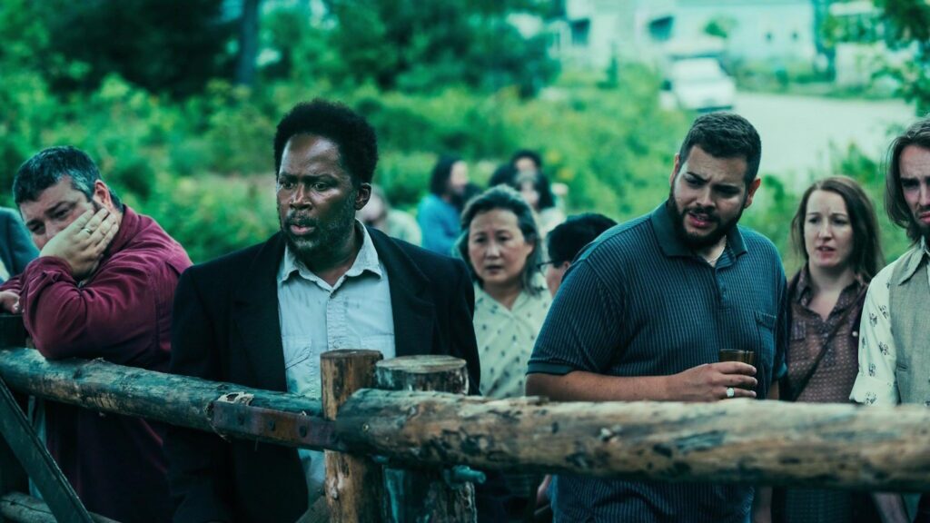 هیولا‌های سریال ترسناک From چه موجوداتی هستند و از ساکنان شهر چه می‌خواهند؟