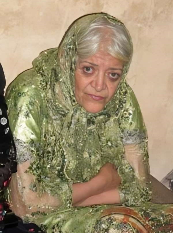 فتانه ولیدی؛ ماه‌بانوی موسیقی کردستان که تنها تا ۲۱ سالگی فعالیت کرد