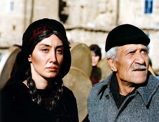 فتانه ولیدی؛ ماه‌بانوی موسیقی کردستان که تنها تا ۲۱ سالگی فعالیت کرد