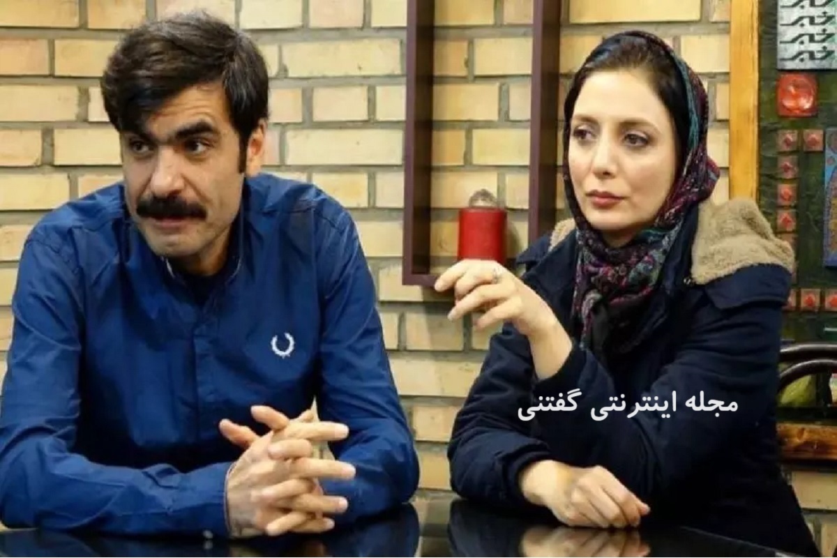 (تصاویر) زندگی خصوصی، عکس‌های شخصی و بیوگرافی رویا میرعلمی