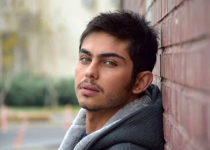 (تصاویر) زندگی خصوصی، عکس‌های شخصی و بیوگرافی ارسلان قاسمی