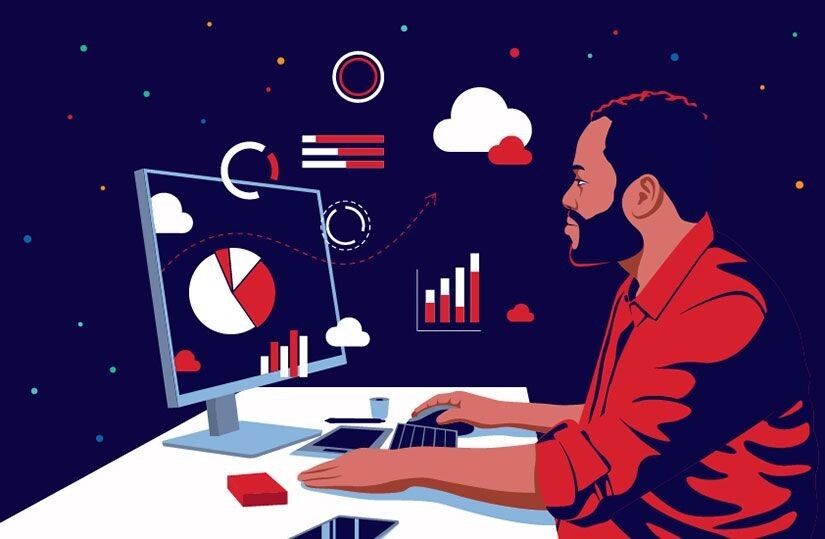 با بهترین شرکت ‌های تبلیغاتی آشنا شوید