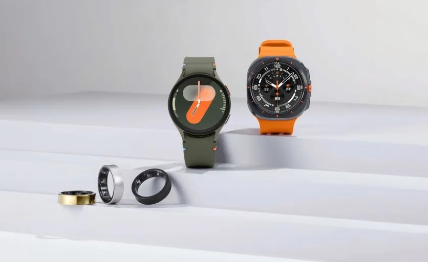 تکنولوژی‌های پوشیدنی سامسونگ زندگی را فوق العاده آسان می‌کنند / ترجمه