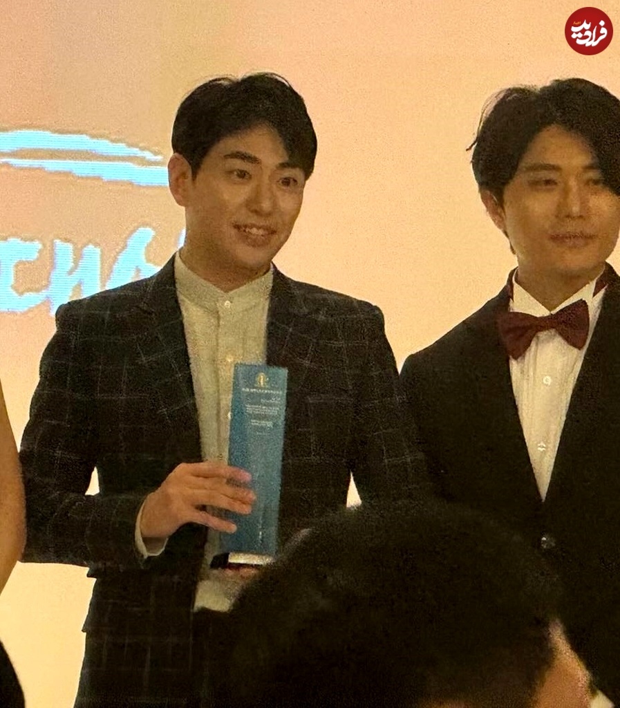 (تصاویر) تغییر چهره جذاب «شاهزاده یوری جوان سریال جومونگ» در 36 سالگی