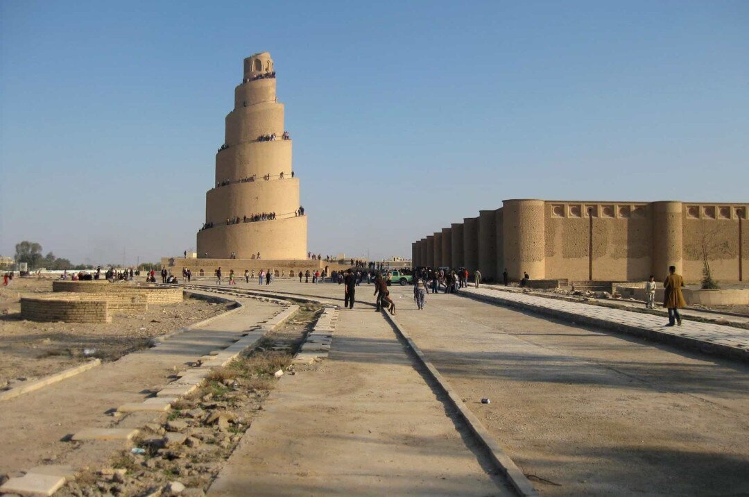 (تصاویر) میراث معروف یونسکو که در آینده ناپدید می‌شوند