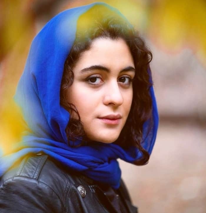 بیوگرافی فاطیما بهارمست؛ از اجرا در ۶ سالگی تا بازیگری در «از سرنوشت»