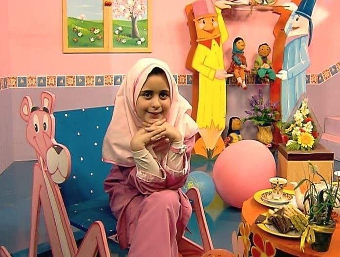 بیوگرافی فاطیما بهارمست؛ از اجرا در ۶ سالگی تا بازیگری در «از سرنوشت»