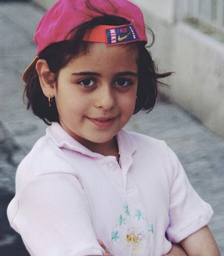 بیوگرافی فاطیما بهارمست؛ از اجرا در ۶ سالگی تا بازیگری در «از سرنوشت»