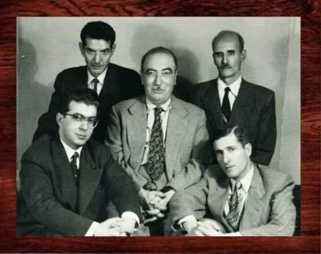 (تصاویر) زندگی خصوصی، عکس‌ها و بیوگرافی استاد شهریار